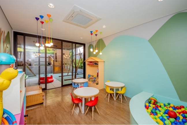 Foto do imóvel Apartamento com 2 Quartos à Venda, 105 m² em Vila Madalena - São Paulo