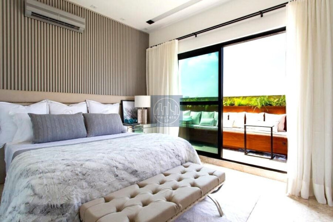 Imagem Apartamento com 3 Quartos à Venda, 150 m² em Vila Nova Conceição - São Paulo