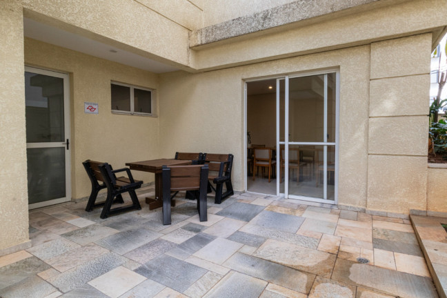 Foto do imóvel Apartamento com 2 Quartos à Venda, 50 m² em Jardim Paulista - São Paulo