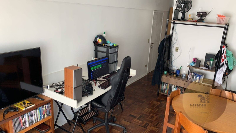 Foto do imóvel Apartamento à Venda, 50 m² em Ipiranga - São Paulo