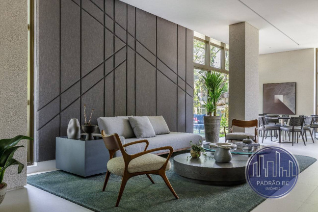 Foto do imóvel Cobertura com 4 Quartos à Venda, 330 m² em Bigorrilho - Curitiba