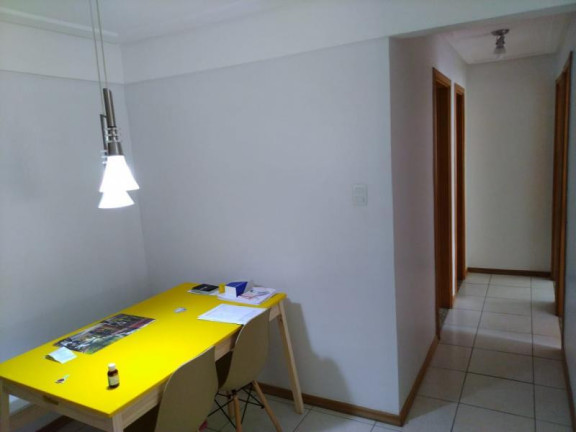 Imagem Apartamento com 3 Quartos à Venda, 80 m² em Rio Vermelho - Salvador