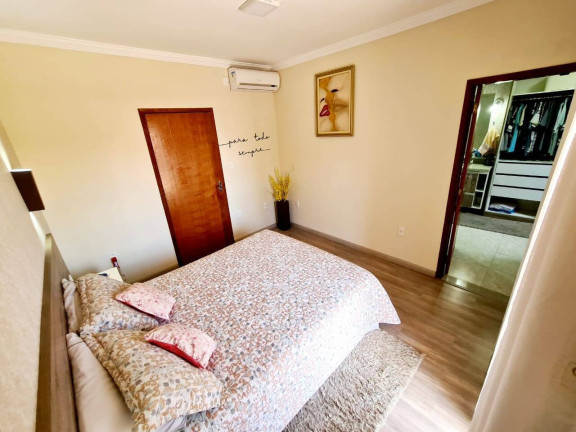 Imagem Apartamento com 3 Quartos à Venda, 130 m² em Jardim Maria Eugenia - Sorocaba