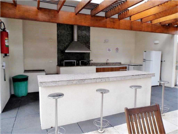 Imagem Apartamento com 3 Quartos à Venda, 142 m² em Jardim Das Indústrias - São José Dos Campos