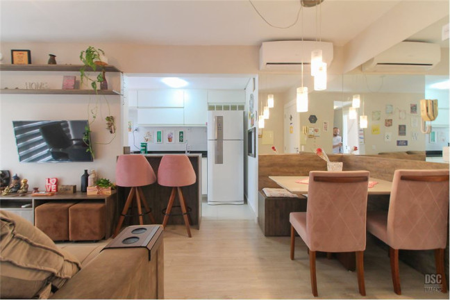 Foto do imóvel Imóvel com 2 Quartos à Venda,  em Vila Nova - Porto Alegre