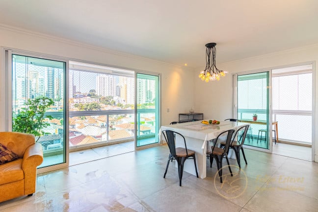 Foto do imóvel Apartamento com 2 Quartos à Venda, 115 m² em Perdizes - São Paulo