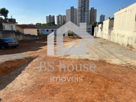 Foto do imóvel Terreno à Venda, 2.000 m² em Vila Eldizia - Santo André