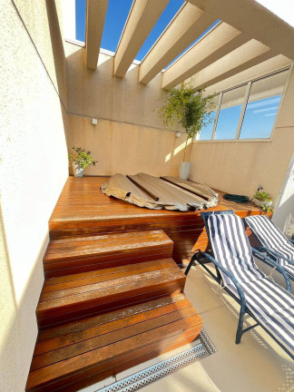 Foto do imóvel Apartamento com 3 Quartos à Venda, 76 m² em Ponte Preta - Campinas