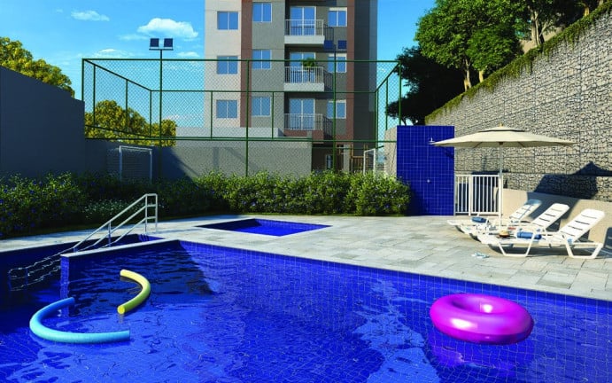 Foto do imóvel Imóvel com 2 Quartos à Venda,  em Jardim Mirante - São Paulo