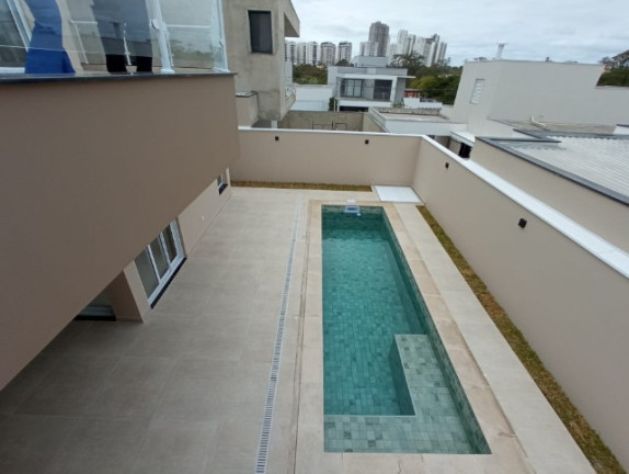 Imagem Sobrado com 3 Quartos à Venda, 251 m² em Jardim Residencial Giverny - Sorocaba