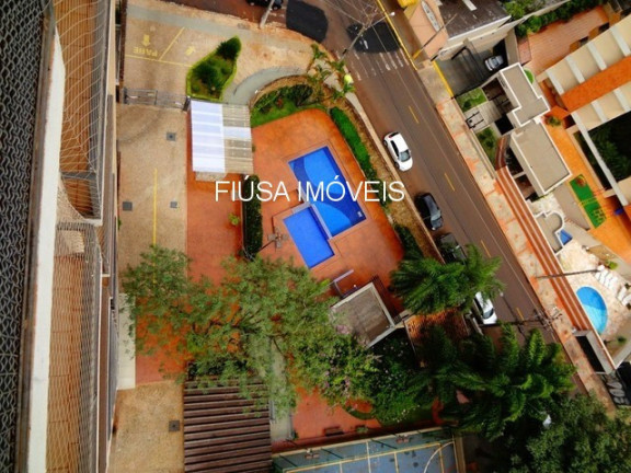 Imagem Apartamento com 3 Quartos à Venda, 83 m² em Jardim Castelo Branco - Ribeirão Preto