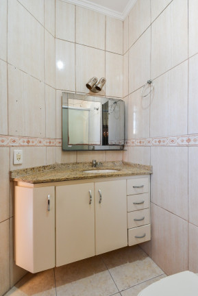 Foto do imóvel Casa de Condomínio com 2 Quartos à Venda, 91 m² em Vila Matilde - São Paulo