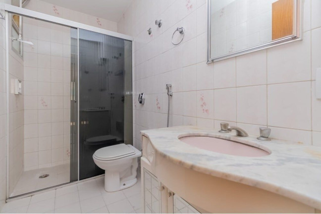 Foto do imóvel Apartamento com 3 Quartos à Venda, 128 m² em Perdizes - São Paulo