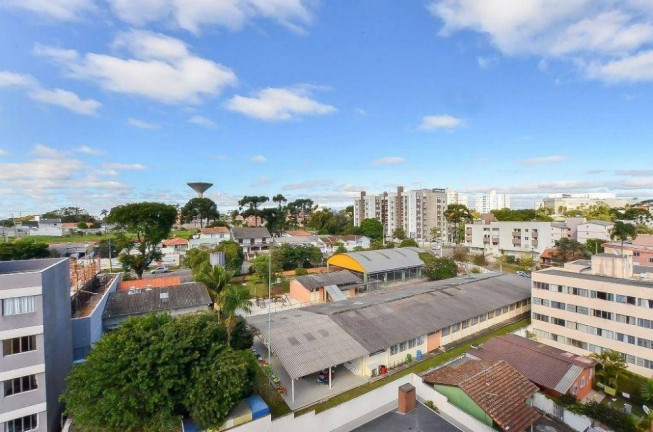 Imagem Cobertura com 3 Quartos à Venda, 177 m² em Portão - Curitiba