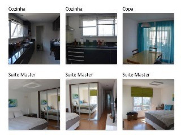 Foto do imóvel Imóvel com 4 Quartos à Venda, 300 m² em Jardim Fonte Do Morumbi - São Paulo Foto do imóvel Imóvel com 4 Quartos à Venda, 300 m² em Jardim Fonte Do Morumbi - São Paulo