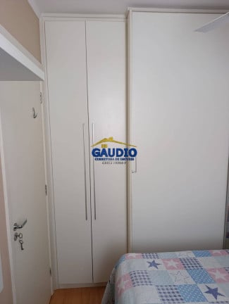 Foto do imóvel Apartamento com 2 Quartos à Venda, 45 m² em Parque Munhoz - São Paulo