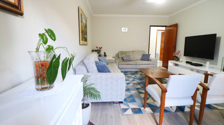 Foto do imóvel Casa de Condomínio com 3 Quartos à Venda, 188 m² em Tucuruvi - São Paulo