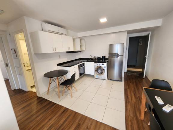 Foto do imóvel Apartamento com 2 Quartos à Venda, 66 m² em água Branca - São Paulo