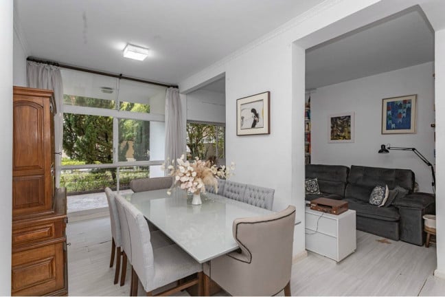 Foto do imóvel Imóvel com 2 Quartos à Venda, 97 m² em Higienópolis - São Paulo