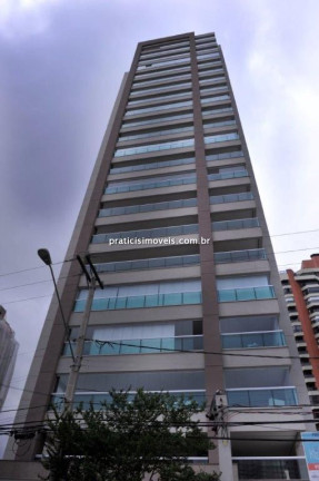 Foto do imóvel Apartamento com 4 Quartos à Venda, 268 m² em Chácara Klabin - São Paulo