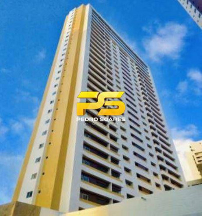 Foto do imóvel Apartamento com 3 Quartos à Venda, 94 m² em Brisamar - João Pessoa Foto do imóvel Apartamento com 3 Quartos à Venda, 94 m² em Brisamar - João Pessoa