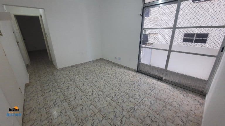 Foto do imóvel Apartamento com 1 Quarto à Venda,  em Boa Vista - São Vicente