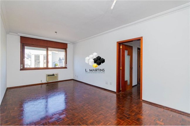 Foto do imóvel Apartamento com 2 Quartos à Venda, 89 m² em Auxiliadora - Porto Alegre