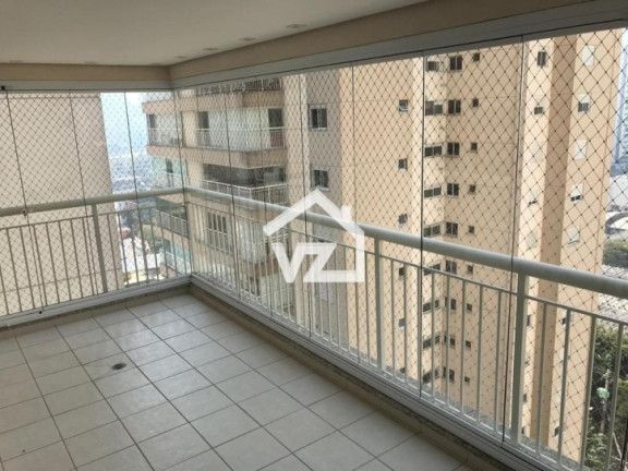 Foto do imóvel Apartamento com 2 Quartos à Venda, 80 m² em Granja Julieta - São Paulo