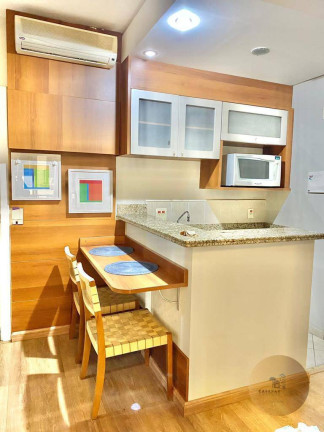 Imagem Apartamento com 1 Quarto à Venda, 40 m² em Santa Paula - São Caetano Do Sul
