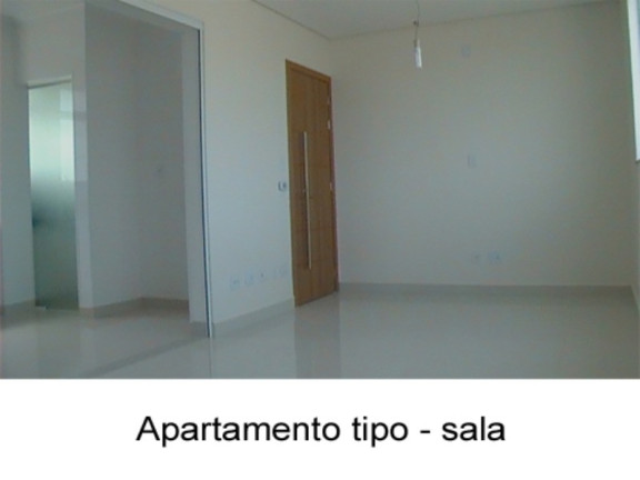 Imagem Imóvel com 3 Quartos à Venda, 81 m² em Gutierrez - Belo Horizonte