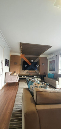 Imagem Apartamento com 4 Quartos para Alugar, 178 m² em Mooca - São Paulo