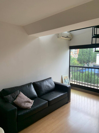 Foto do imóvel Apartamento com 1 Quarto à Venda, 45 m² em Bela Vista - São Paulo