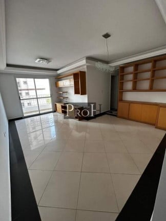 Foto do imóvel Apartamento com 3 Quartos à Venda, 76 m² em Vila Pires - Santo André