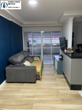 Foto do imóvel Apartamento com 2 Quartos à Venda, 83 m² em Vila Prudente - São Paulo