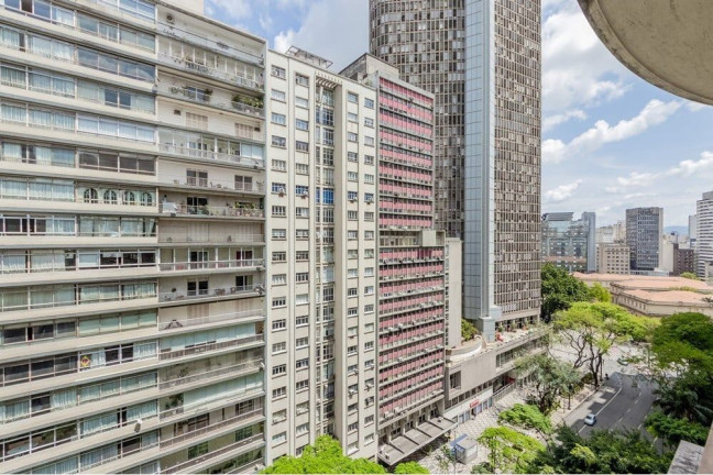 Foto do imóvel Sala Comercial à Venda, 260 m² em República - São Paulo