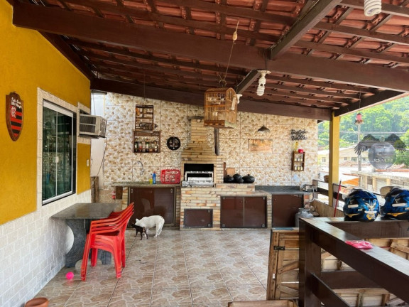Imagem Casa à Venda, 54 m² em Xerém - Duque De Caxias