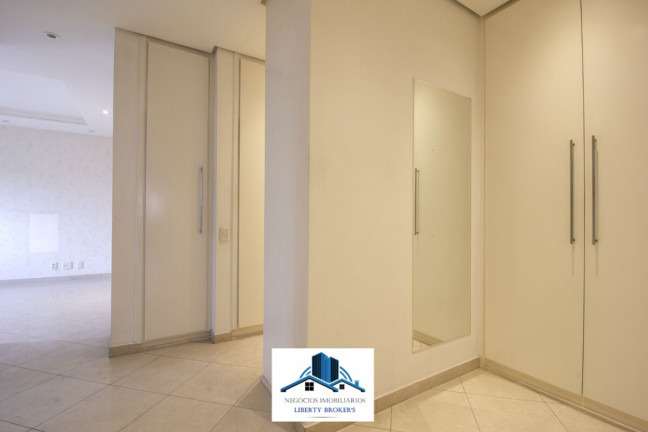 Foto do imóvel Apartamento com 4 Quartos à Venda, 244 m² em Tatuapé - São Paulo
