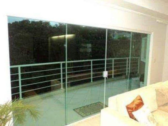 Imagem Casa com 3 Quartos à Venda, 332 m² em Tarumã - Santana De Parnaíba