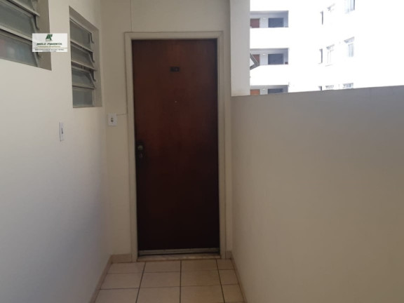 Imagem Apartamento com 2 Quartos à Venda, 62 m² em Centro - São Paulo