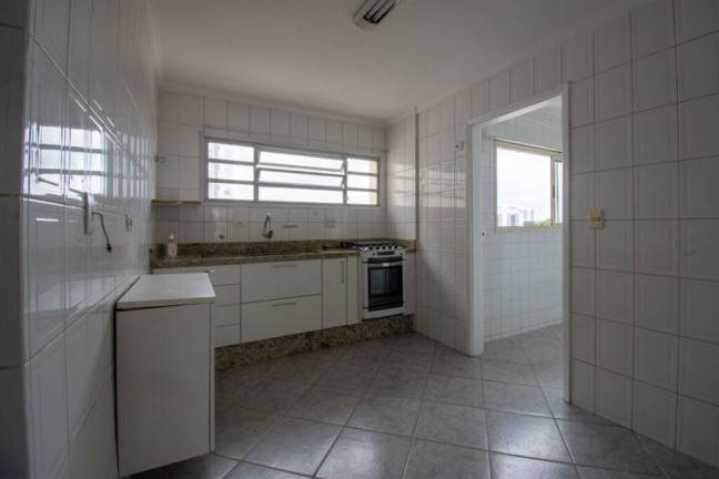 Imagem Apartamento com 3 Quartos à Venda, 105 m² em Jardim Taboão - São Paulo