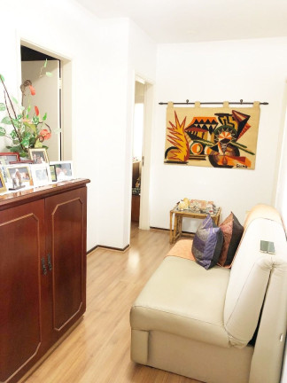 Imagem Apartamento com 4 Quartos à Venda, 173 m² em Itaim Bibi - São Paulo