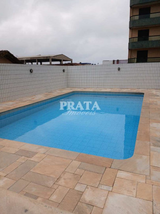 Foto do imóvel Apartamento com 2 Quartos à Venda, 98 m² em Imperador - Praia Grande