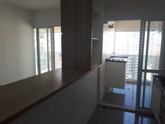 Foto do imóvel Imóvel com 1 Quarto à Venda, 49 m² em Vila Gertrudes - São Paulo