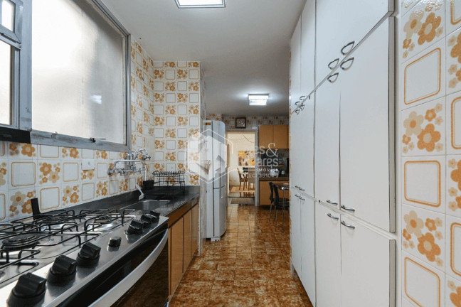 Foto do imóvel Apartamento com 3 Quartos à Venda, 154 m² em Bela Vista - São Paulo