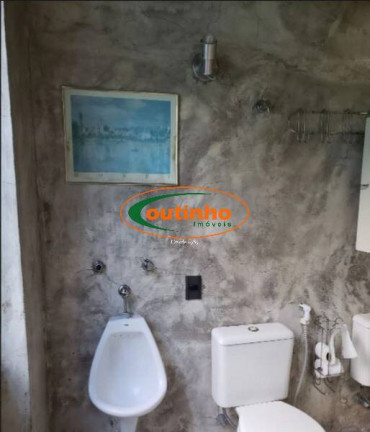 Imagem Casa com 6 Quartos à Venda, 312 m² em Tijuca - Rio De Janeiro