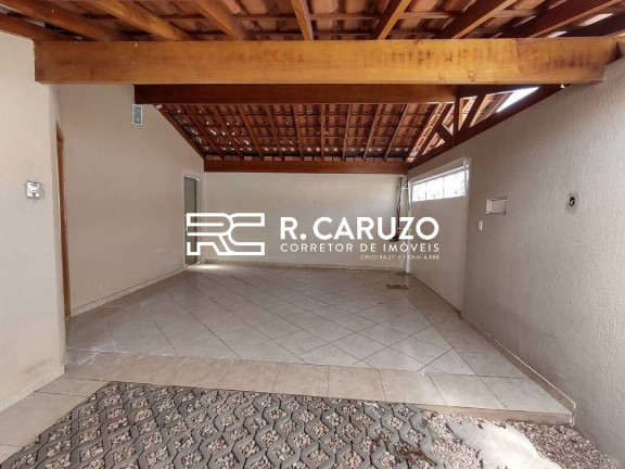 Imagem Casa com 3 Quartos à Venda, 114 m² em Jardim águas Da Serra - Limeira