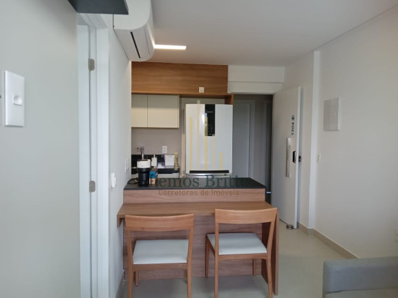 Imagem Apartamento com 1 Quarto para Alugar, 40 m² em Ondina - Salvador