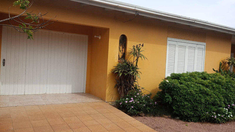 Foto do imóvel Casa com 4 Quartos à Venda, 300 m² em Nova Tramandaí - Tramandaí