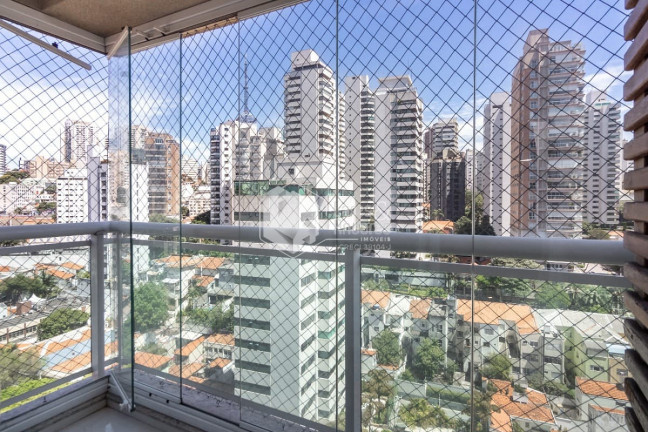 Foto do imóvel Apartamento com 3 Quartos à Venda, 213 m² em Paraíso - São Paulo