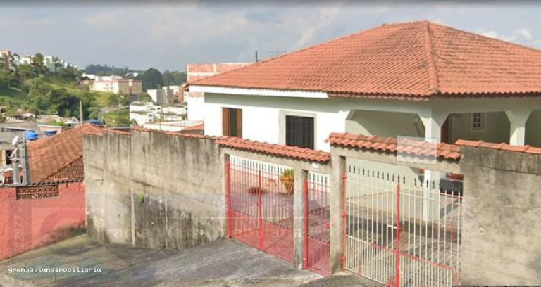 Imagem Casa à Venda,  em Jardim Nova Coimbra - Cotia